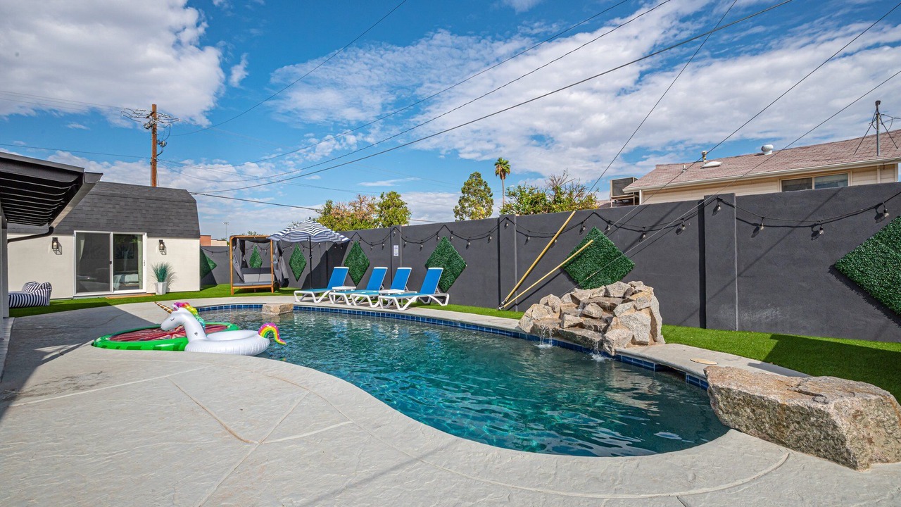 Photo of Outdoor in Park Scottsdale Four
