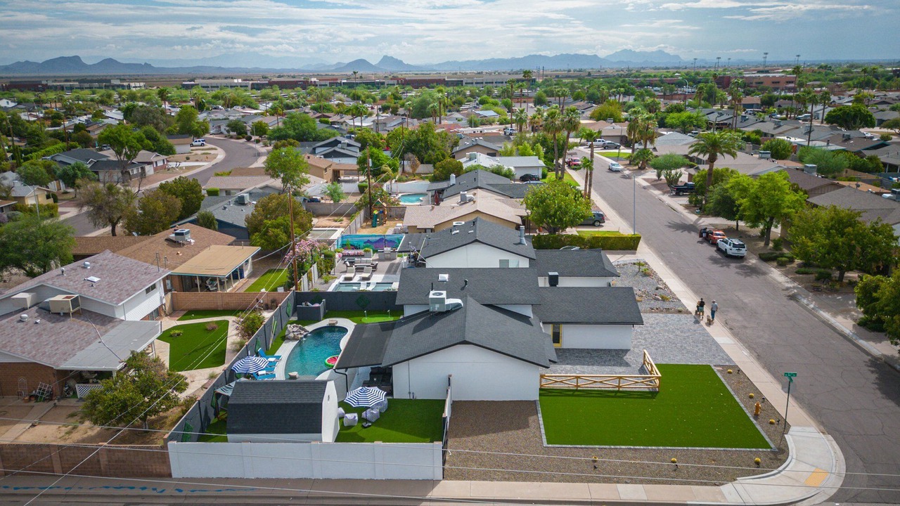Photo of Others in Park Scottsdale Four