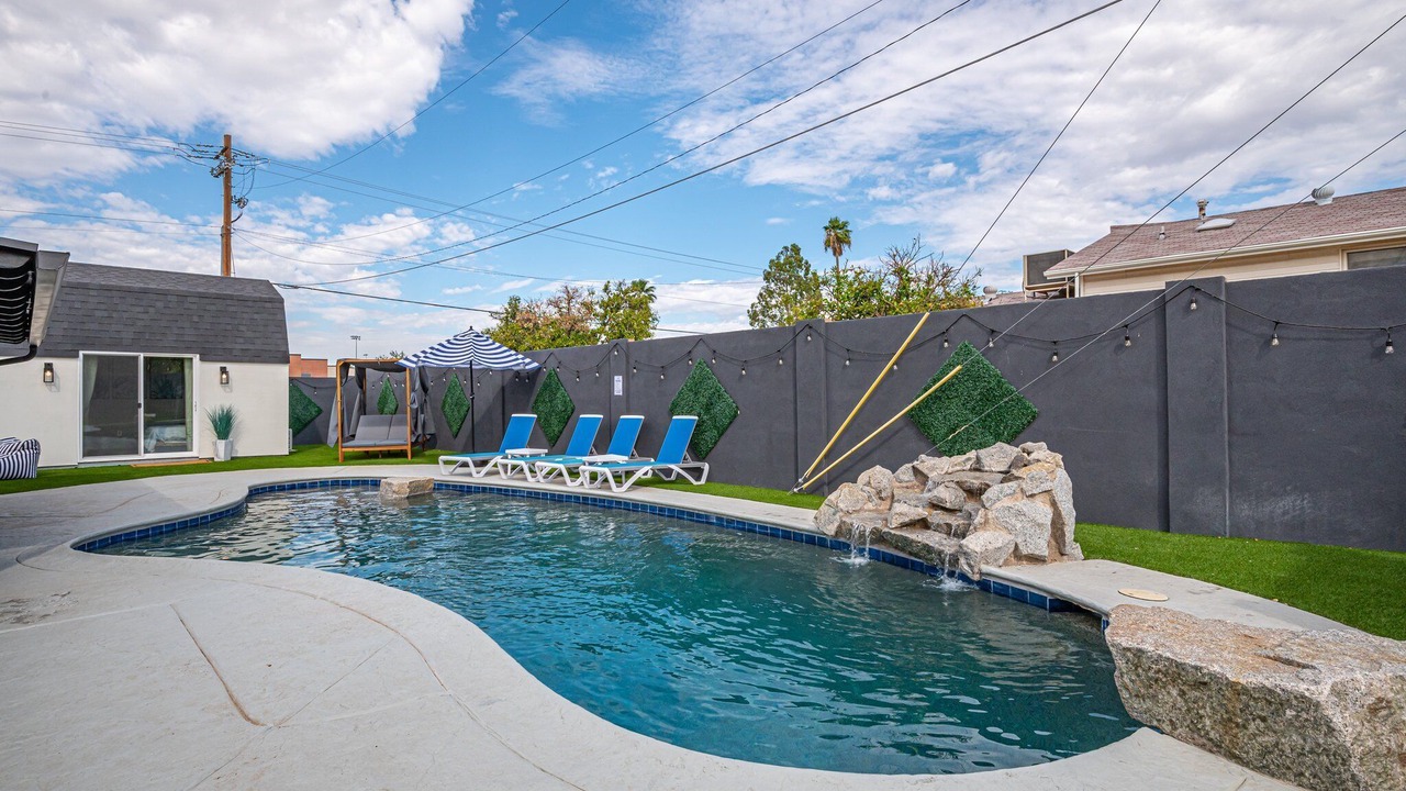 Photo of Outdoor in Park Scottsdale Four