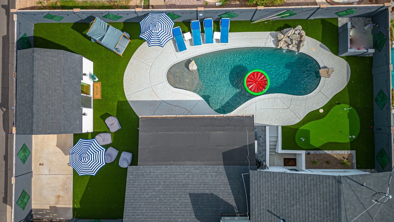 Photo of Outdoor in Park Scottsdale Four