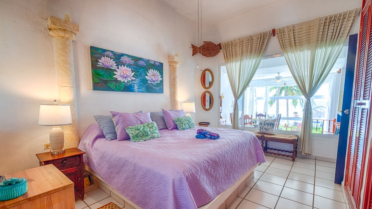 Photo of Bathroom in Akumal