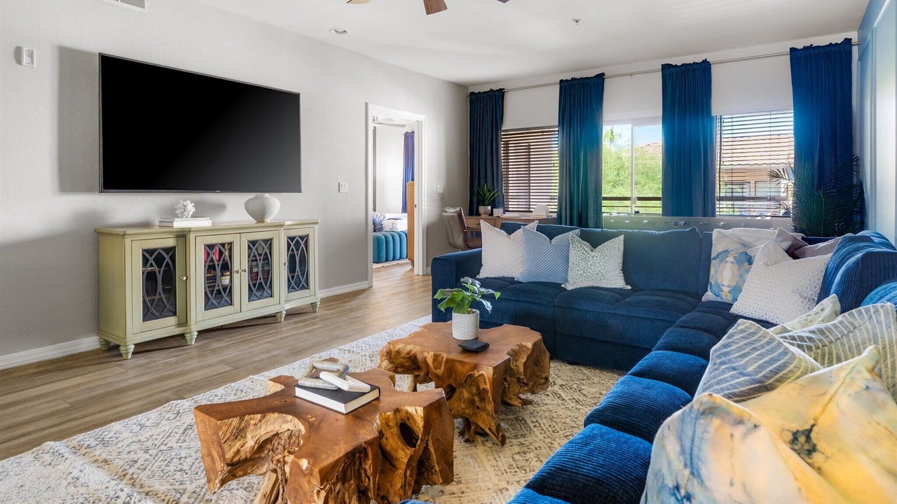 Photo of Livingroom in Camelview Greens