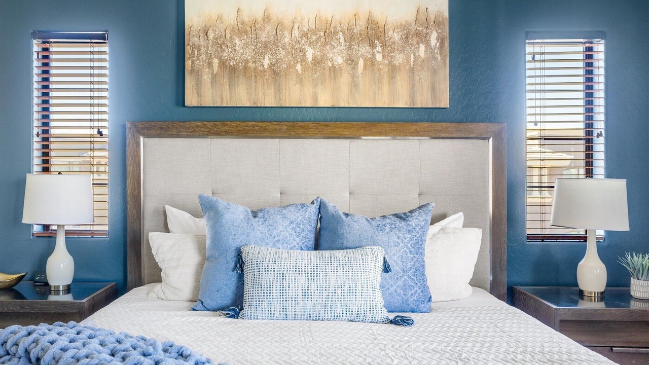 Photo of Bedroom in Camelview Greens