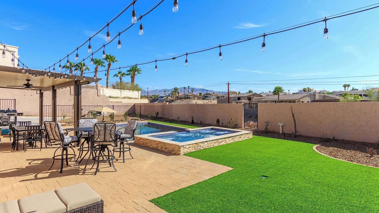 Photo of Outdoor in Lake Havasu City