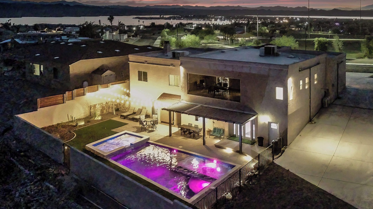 Photo of Outdoor in Lake Havasu City