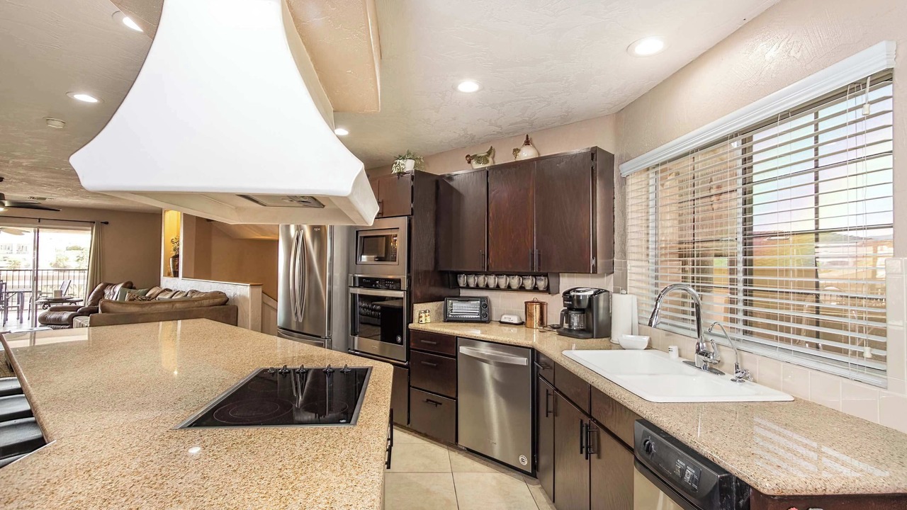 Photo of Kitchen in Lake Havasu City