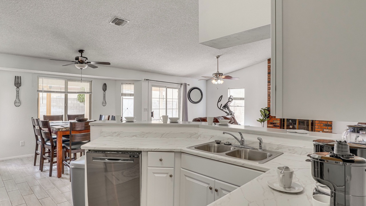 Photo of Kitchen in Tucson