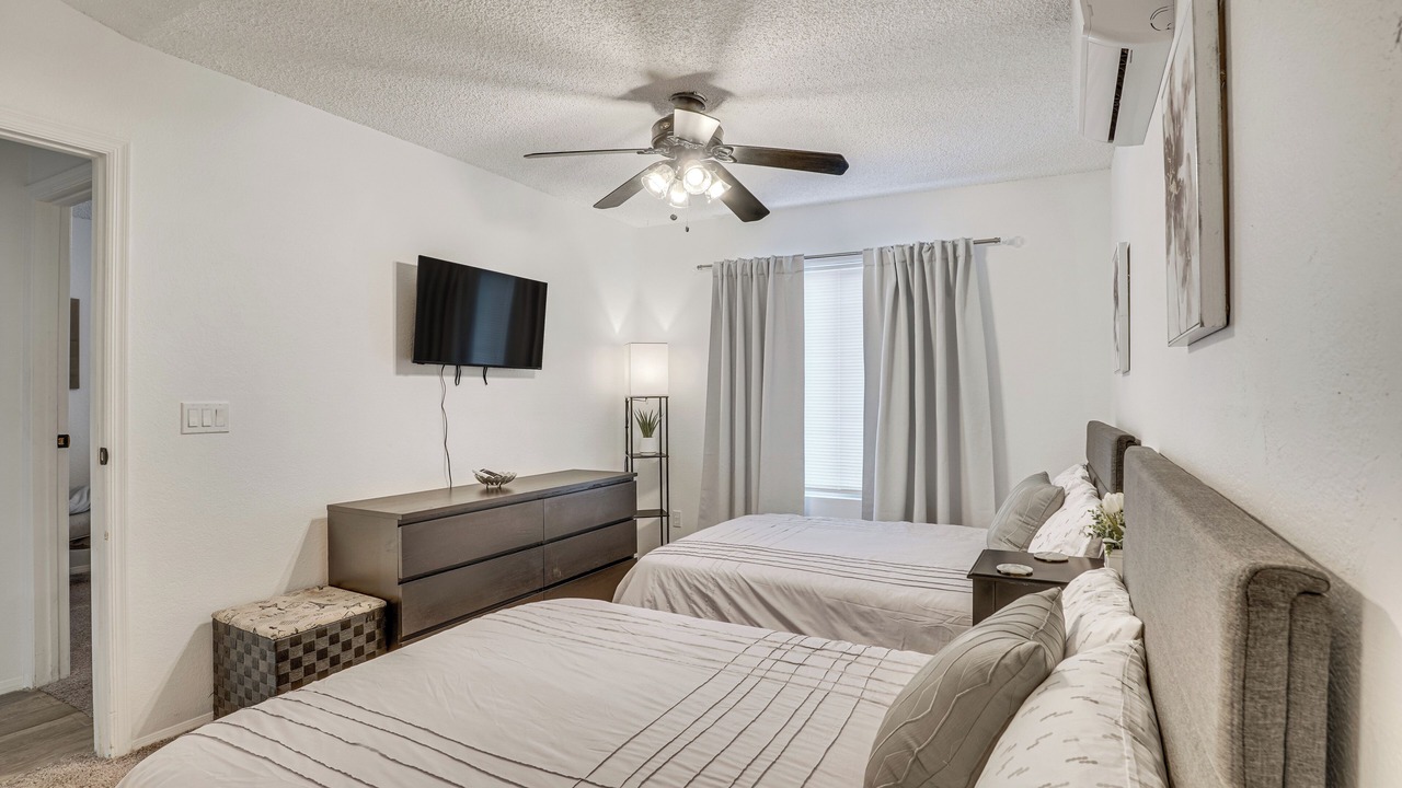 Photo of Bedroom in Tucson