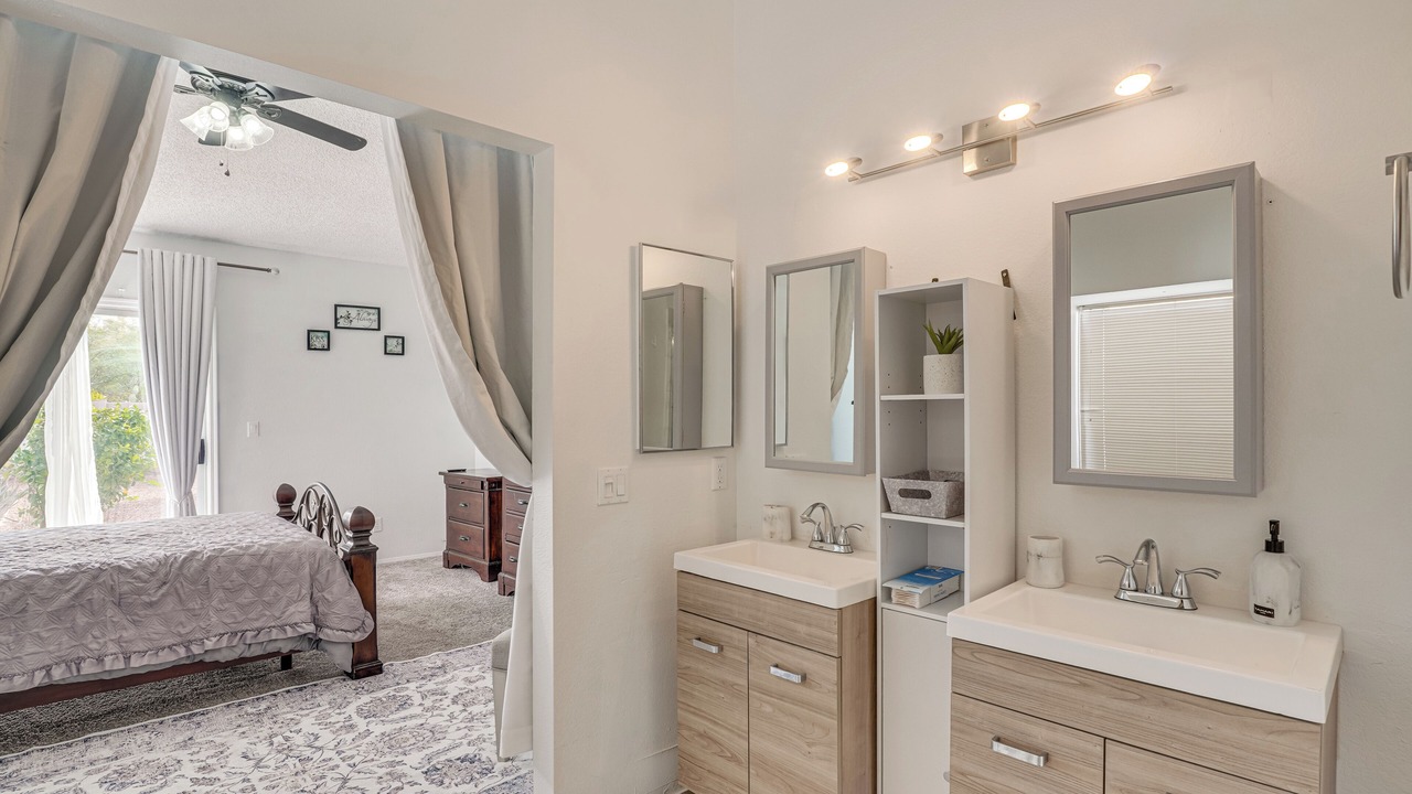 Photo of Bathroom in Tucson