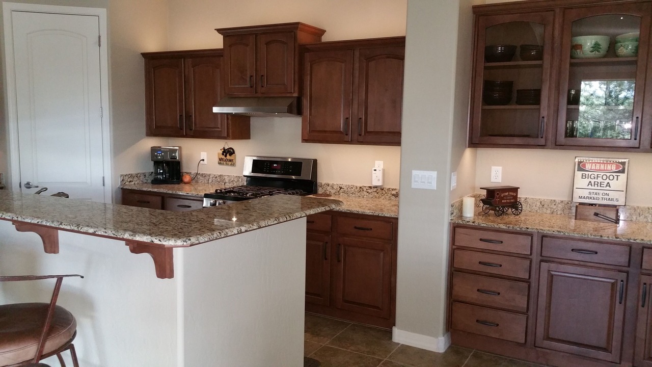 Photo of Kitchen in Flagstaff