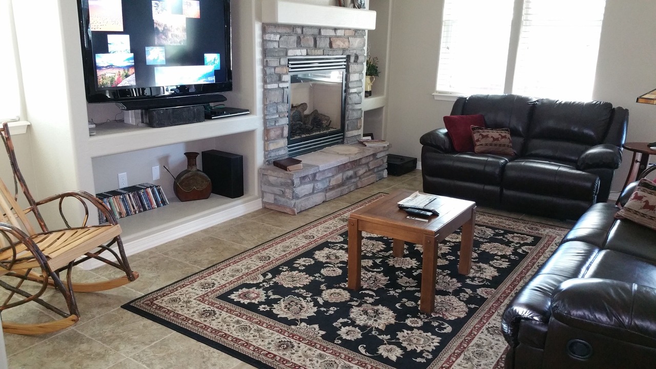 Photo of Bedroom in Flagstaff