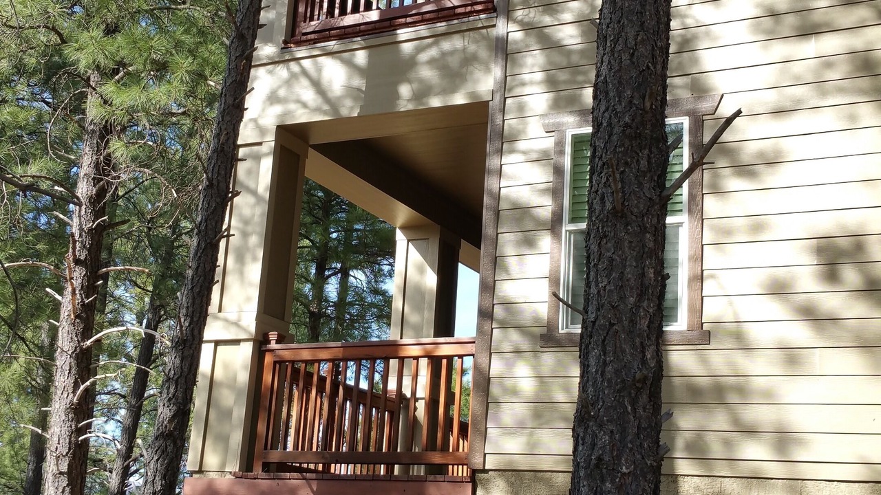 Photo of Bedroom in Flagstaff