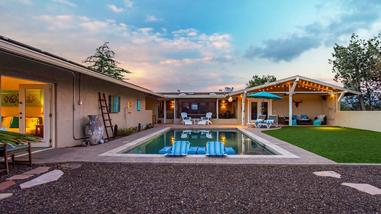 Photo of Outdoor in Cottonwood-Verde Village