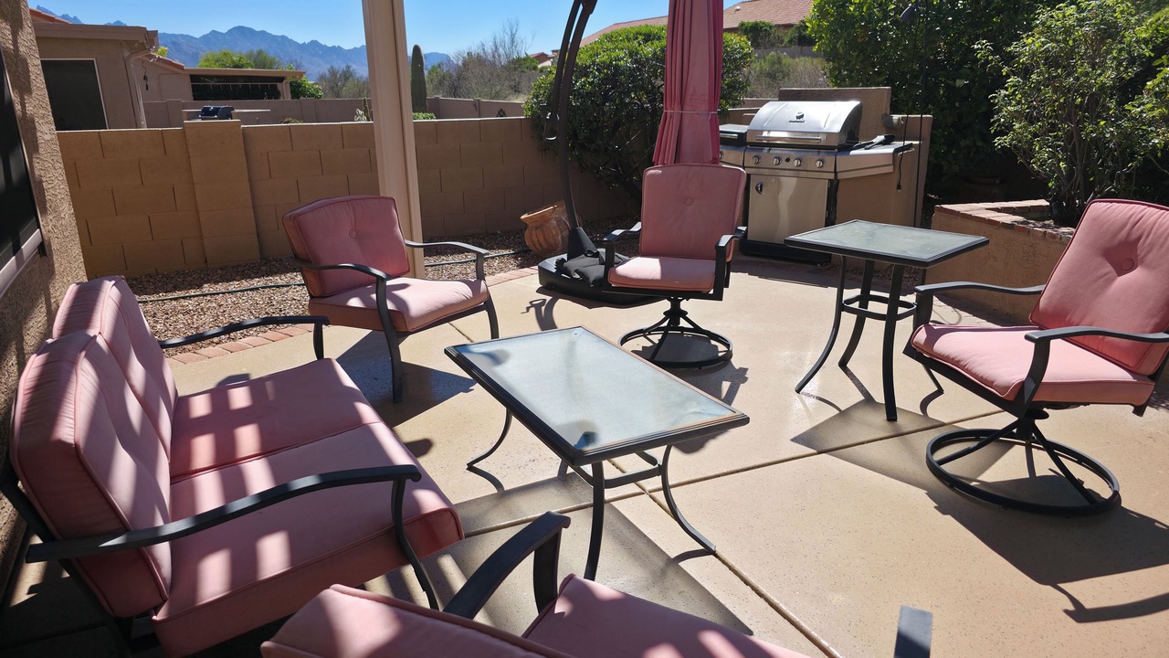 Photo of Outdoor in Saddlebrooke