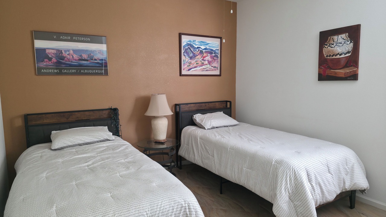 Photo of Bedroom in Saddlebrooke