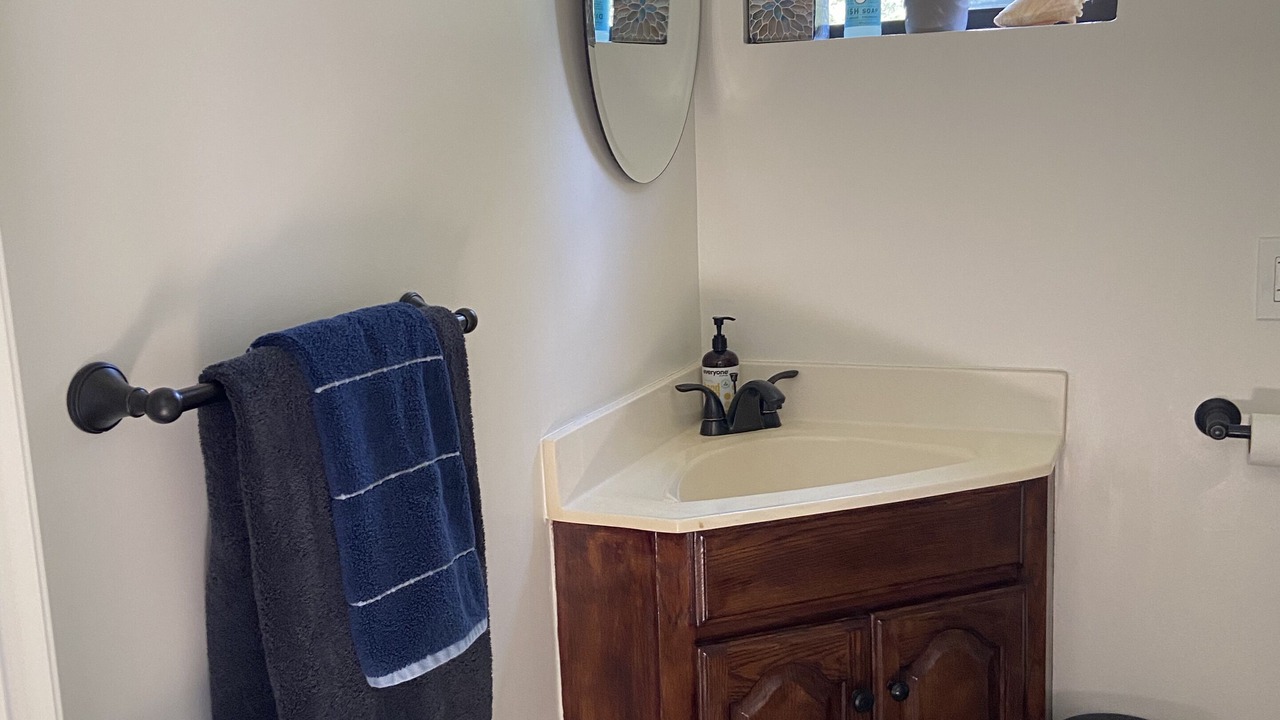 Photo of Bathroom in West Sedona