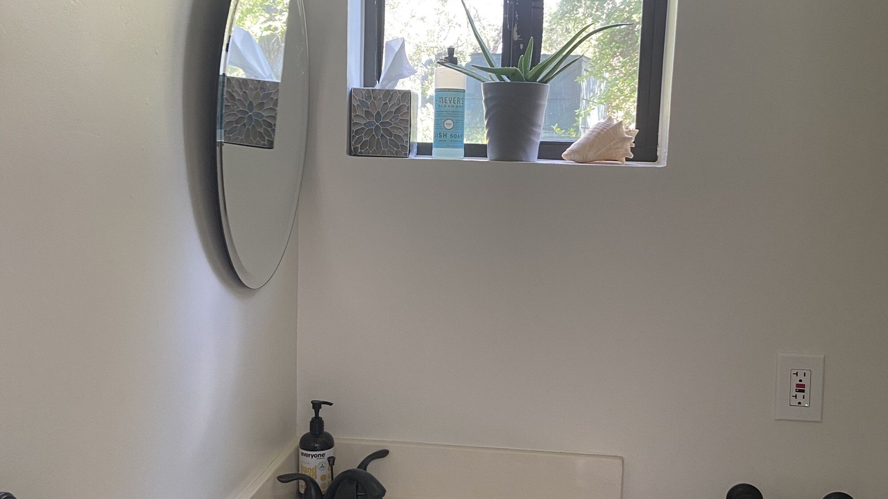 Photo of Bathroom in West Sedona