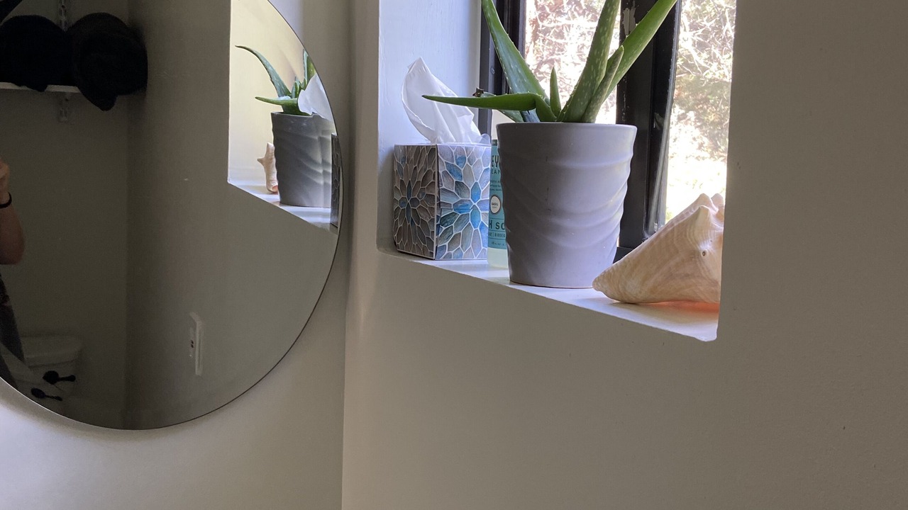 Photo of Bathroom in West Sedona