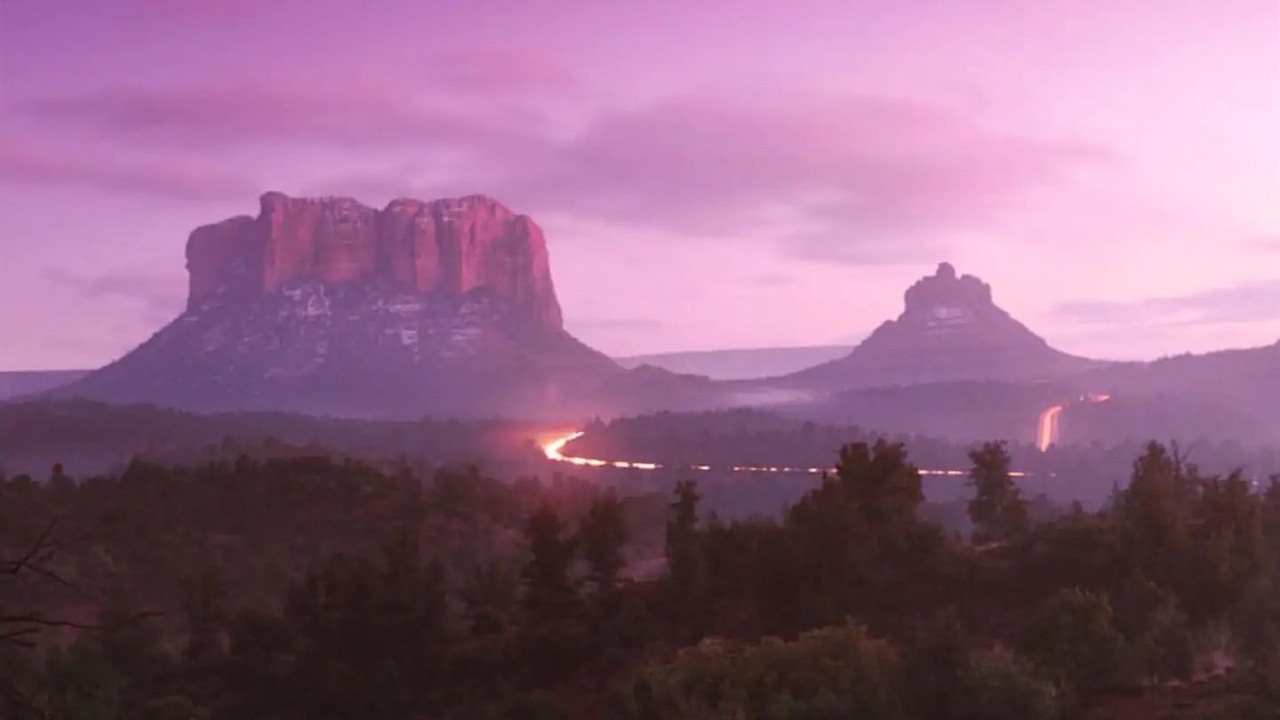 Photo of Outdoor in West Sedona
