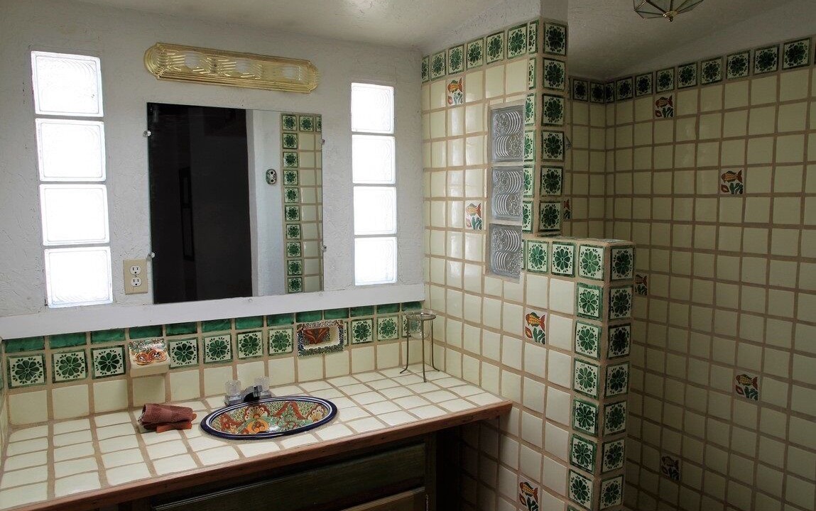 Photo of Bathroom in Las Conchas