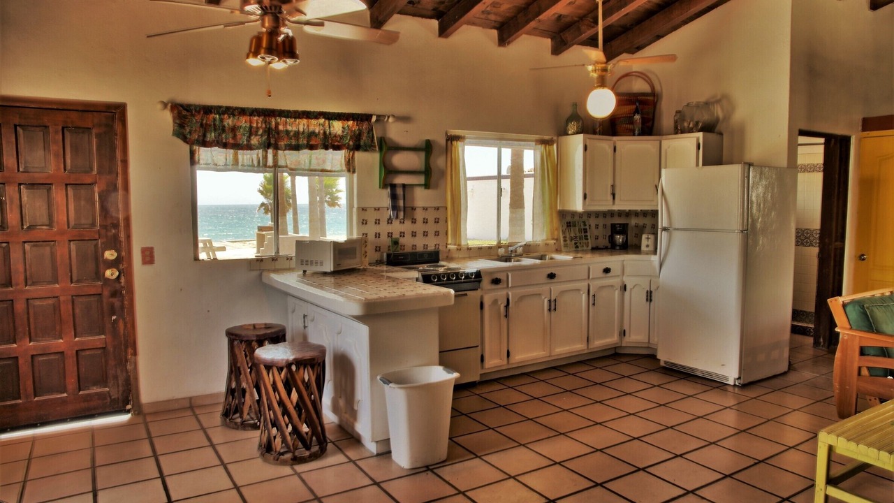 Photo of Kitchen in Las Conchas