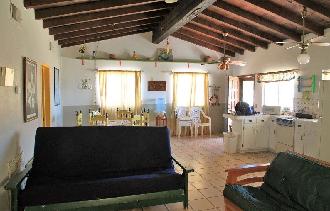 Photo of Livingroom in Las Conchas