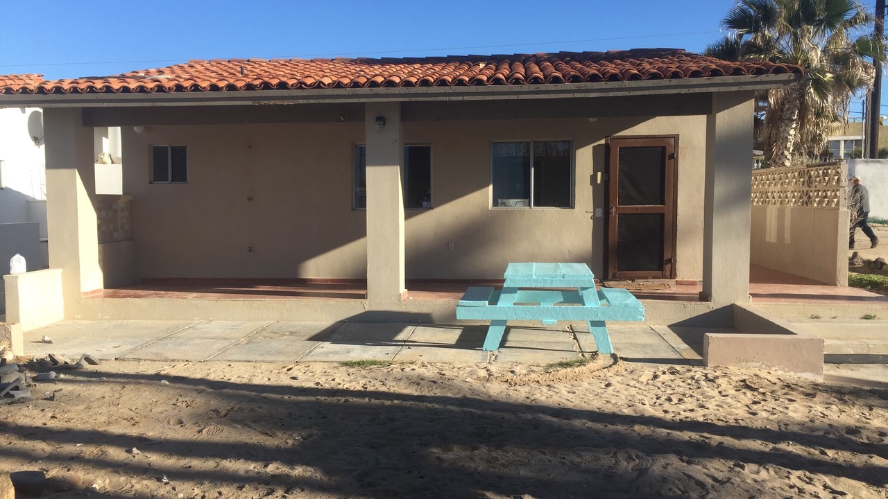 Photo of Outdoor in Las Conchas
