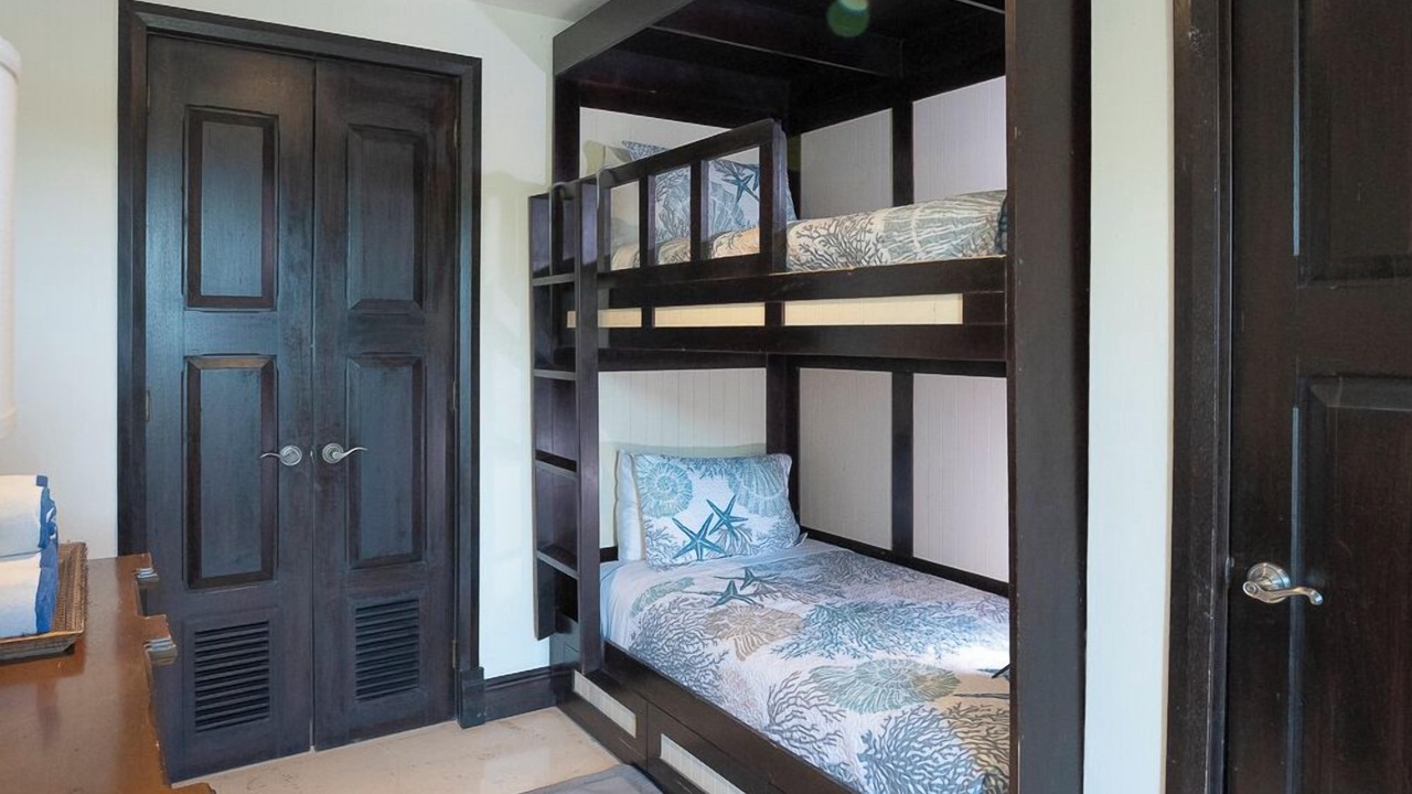 Photo of Bedroom in Punta de Mita