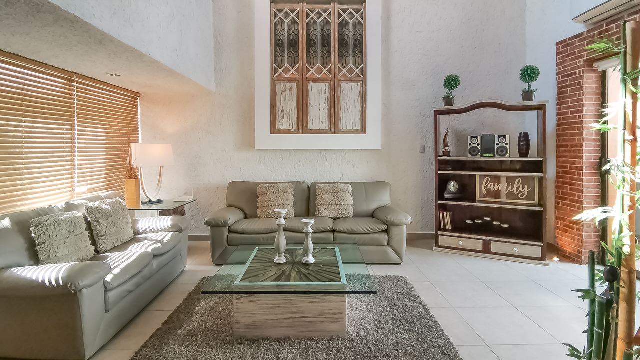 Photo of Livingroom in Zona Hotelera
