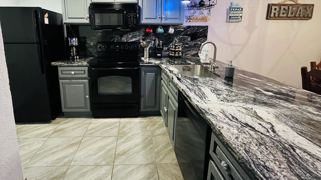 Photo of Kitchen in Puerto Penasco