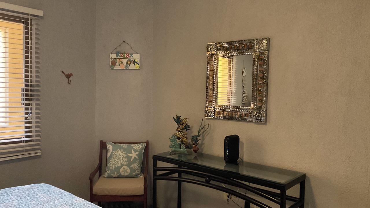 Photo of Bedroom in Puerto Penasco