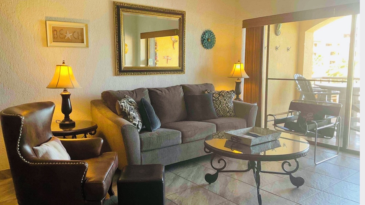 Photo of Bedroom in Puerto Penasco