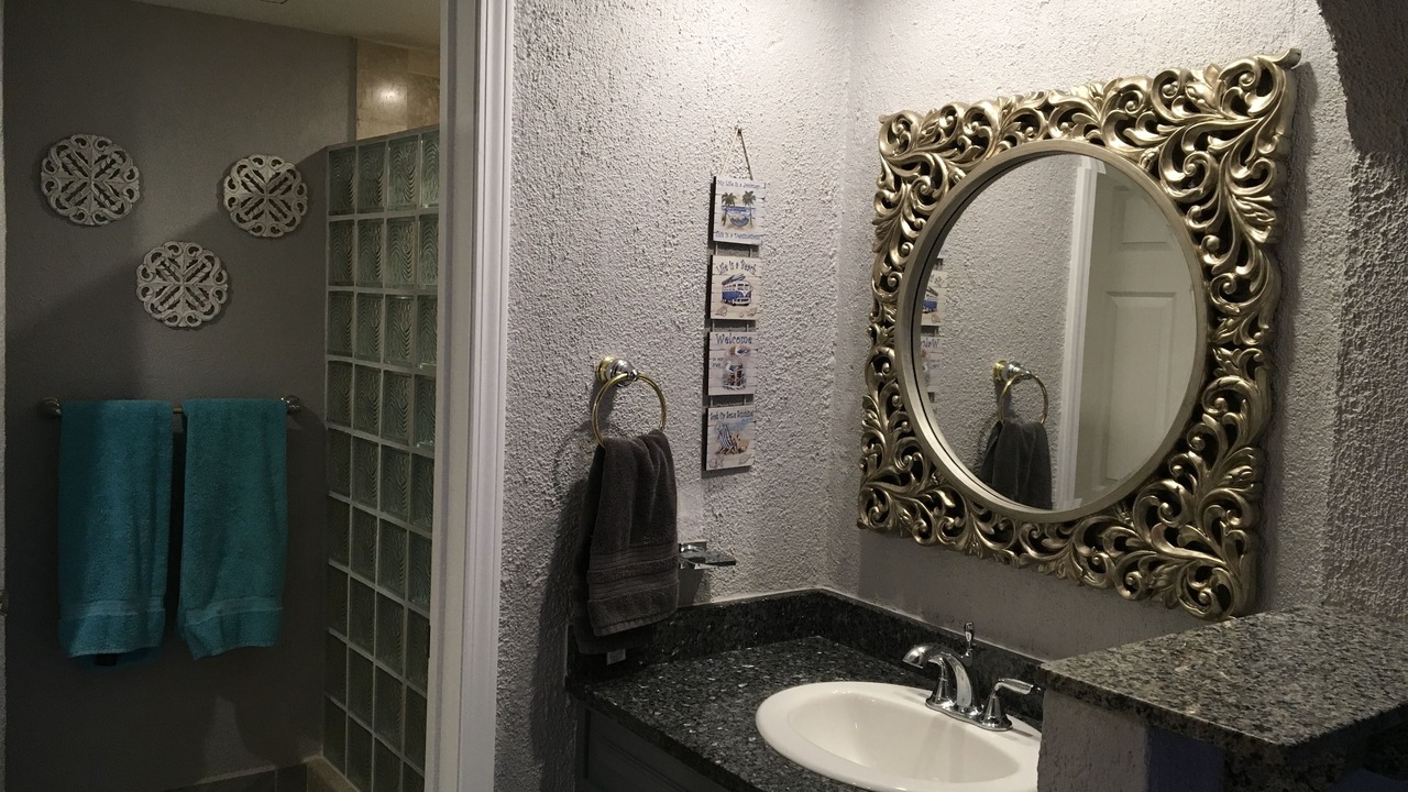 Photo of Bathroom in Puerto Penasco