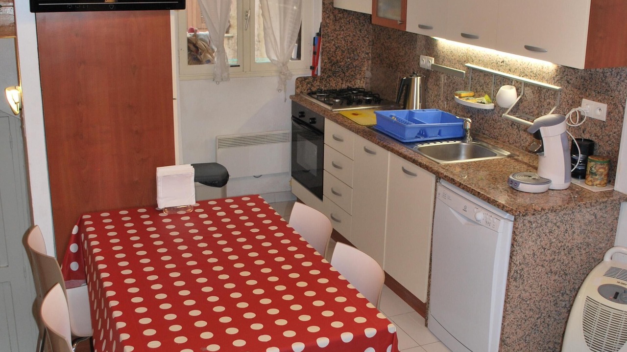 Photo of Kitchen in Bonifacio