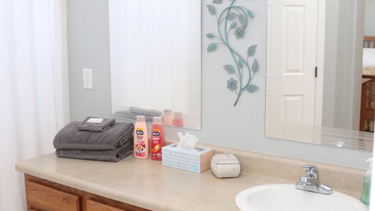 Photo of Bathroom in Bellemont
