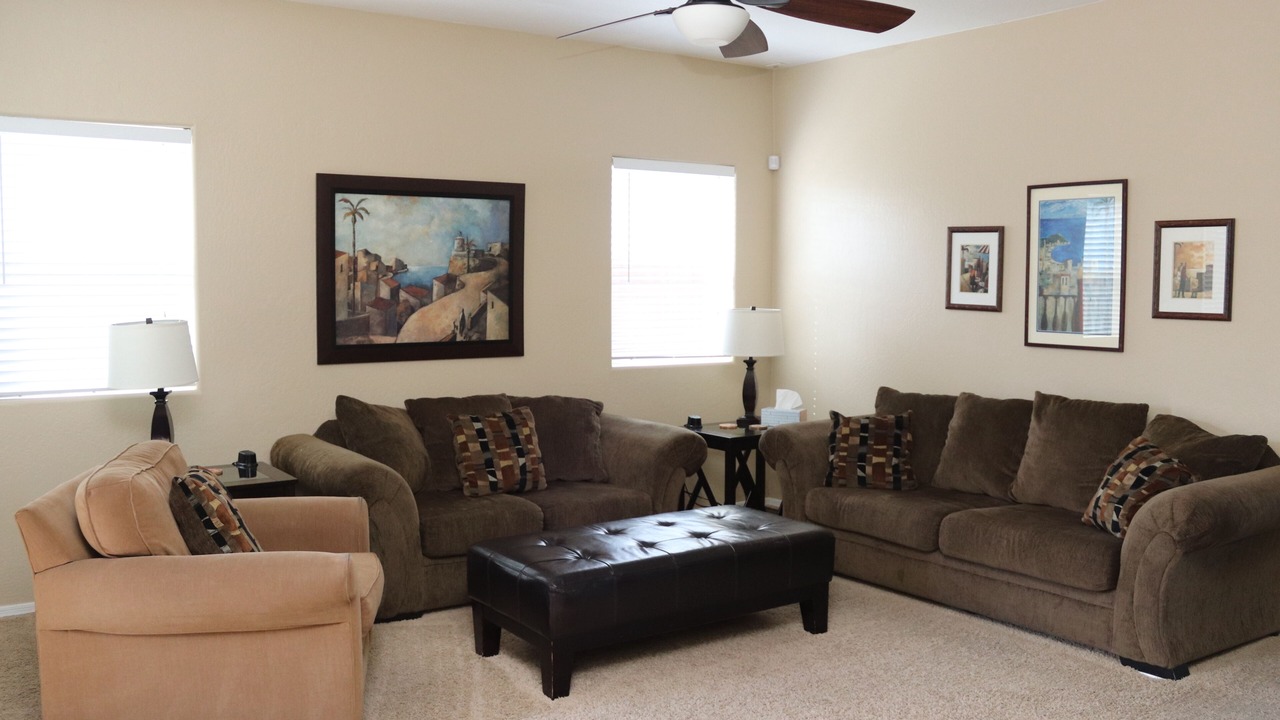 Photo of Bedroom in Bellemont