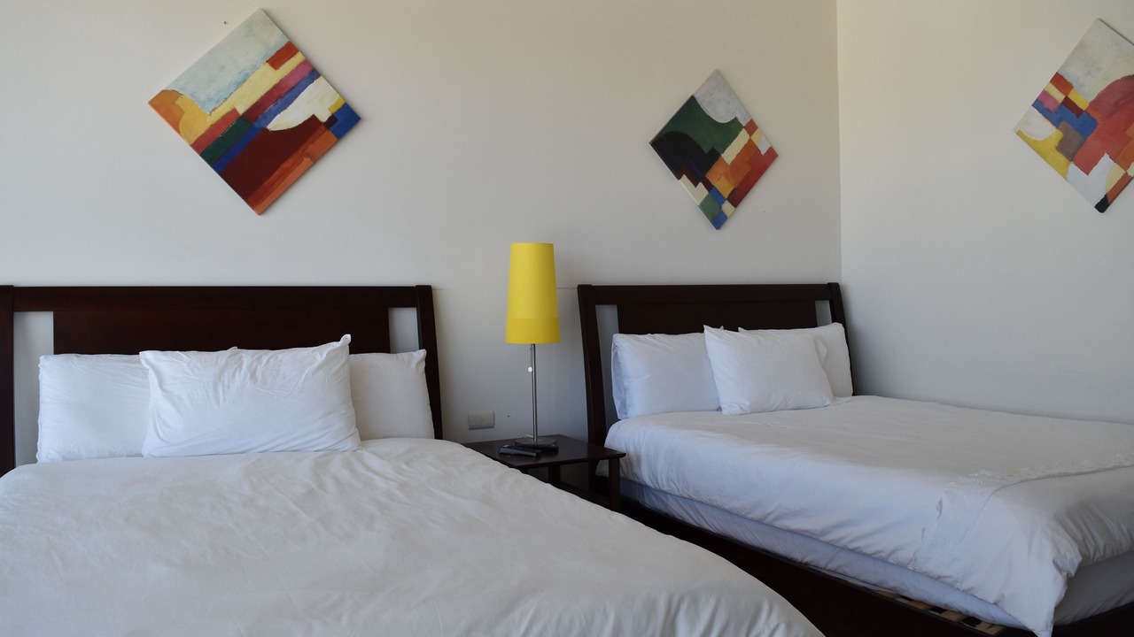 Photo of Bedroom in Puerto Penasco