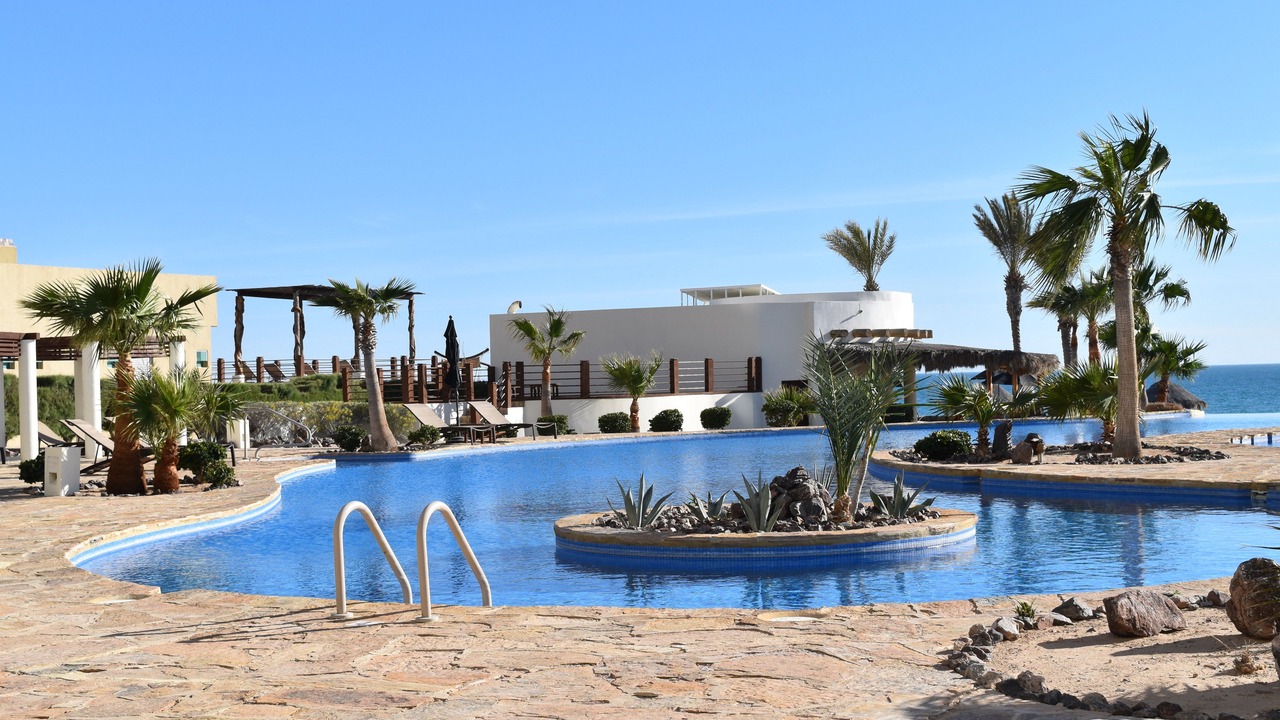 Photo of Outdoor in Puerto Penasco