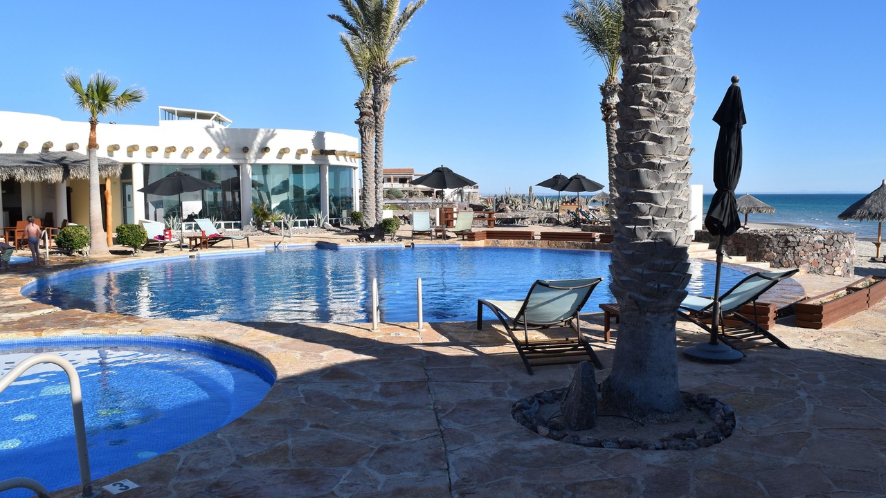 Photo of Outdoor in Puerto Penasco