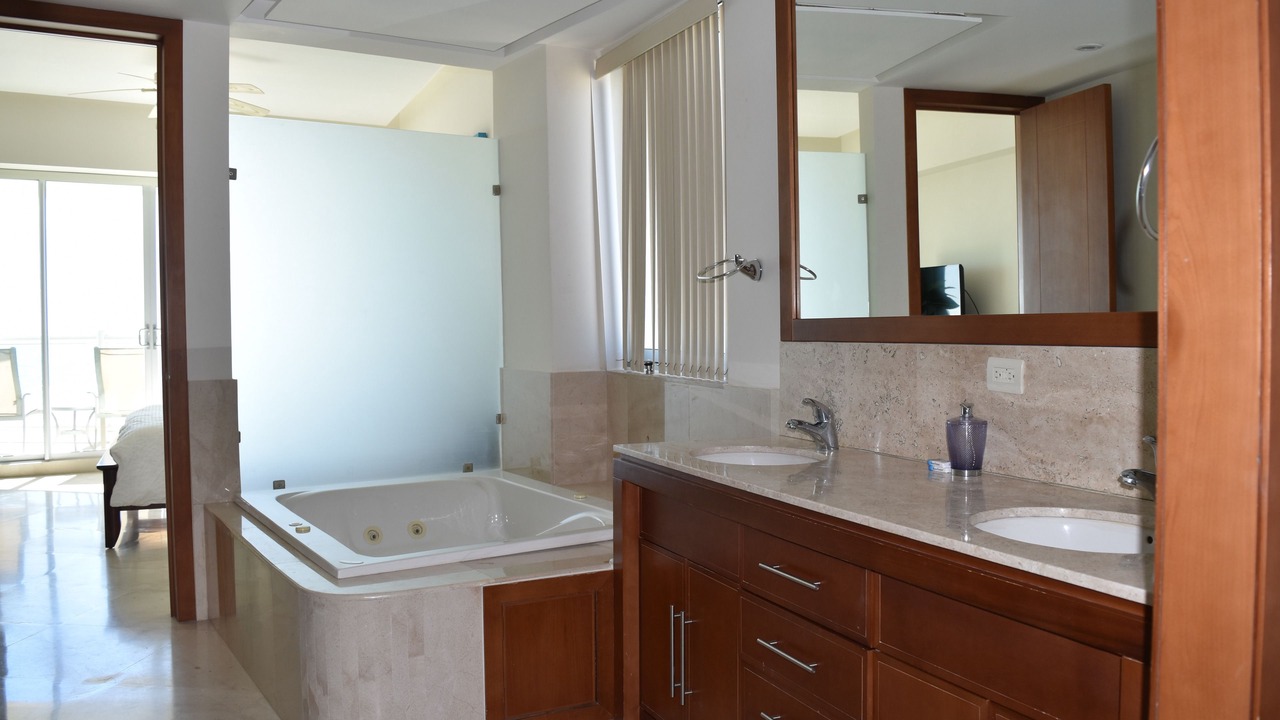 Photo of Bathroom in Puerto Penasco