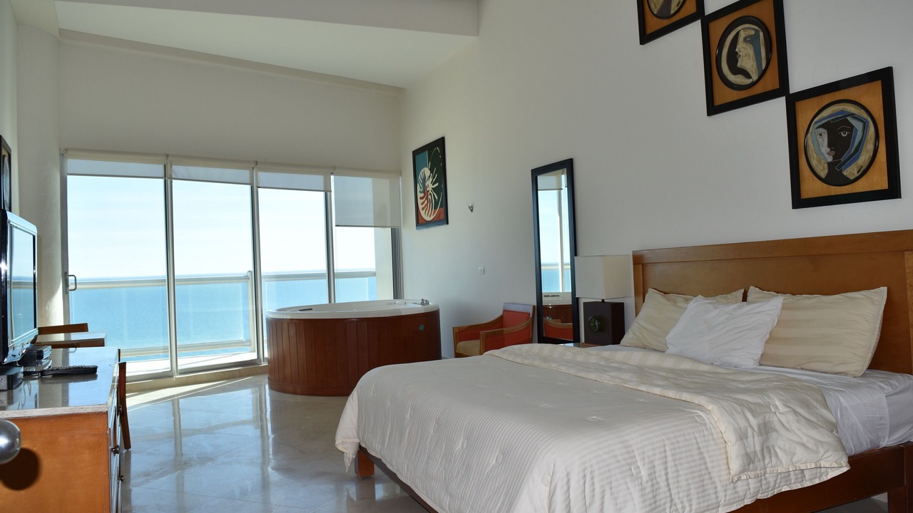 Photo of Bedroom in Puerto Penasco