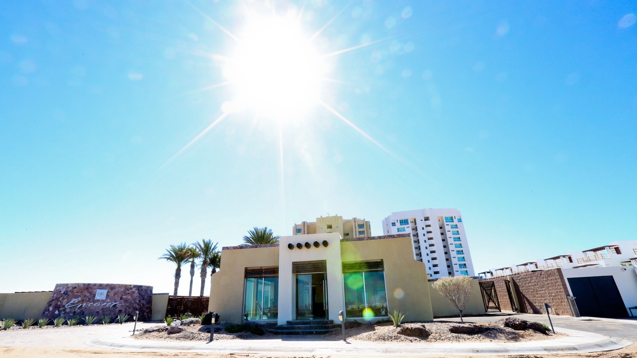 Photo of Outdoor in Puerto Penasco