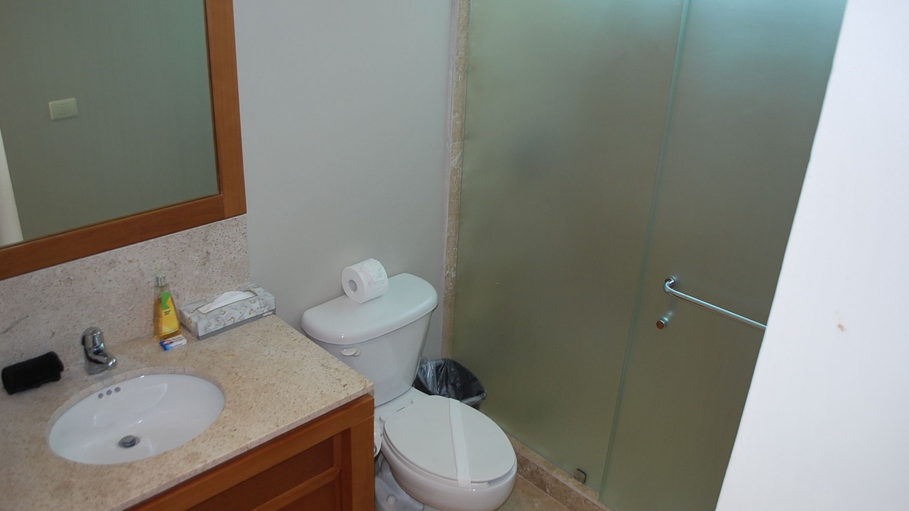 Photo of Bathroom in Puerto Penasco