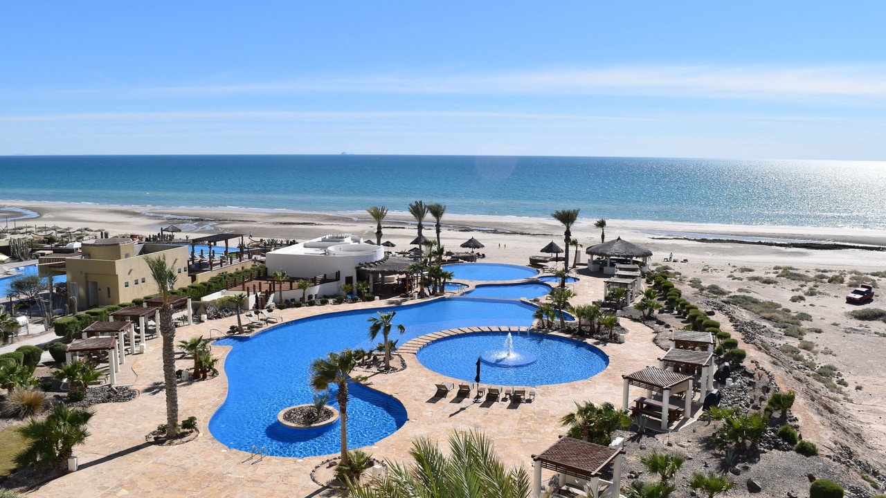 Photo of Outdoor in Puerto Penasco
