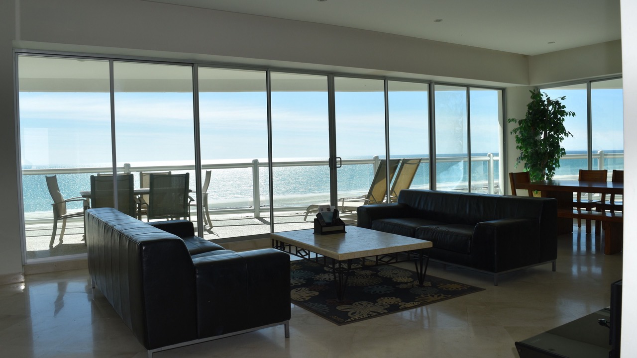 Photo of Livingroom in Puerto Penasco