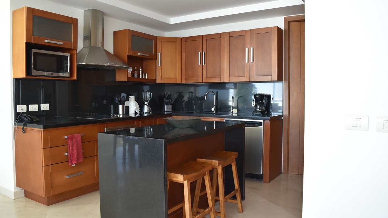 Photo of Kitchen in Puerto Penasco