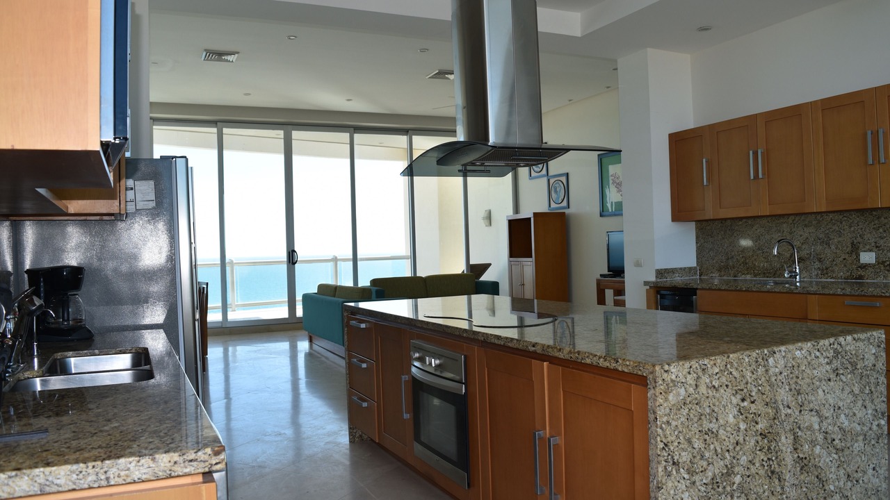 Photo of Kitchen in Puerto Penasco