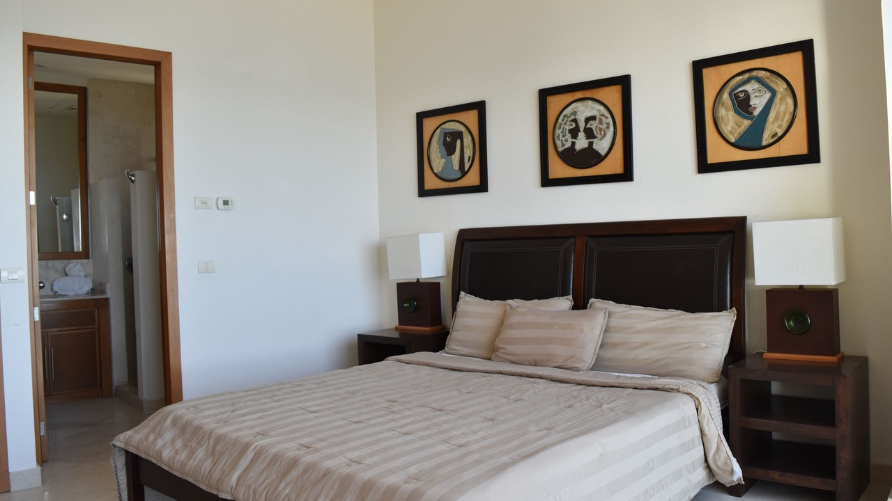 Photo of Bedroom in Puerto Penasco