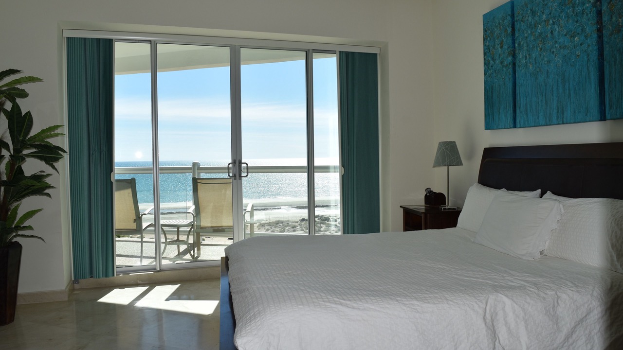 Photo of Bedroom in Puerto Penasco