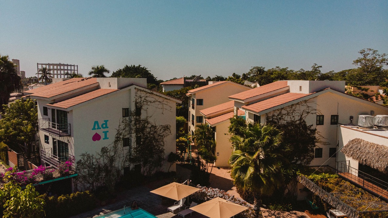 Photo of Outdoor in Marina Vallarta